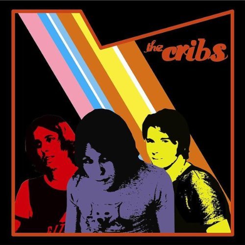 Cribs, the