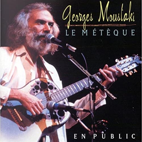 Le Meteque (en Public