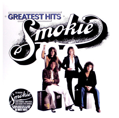 Greatest Hits (Bright White Edition)