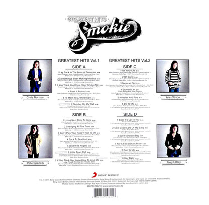 Greatest Hits (Bright White Edition)