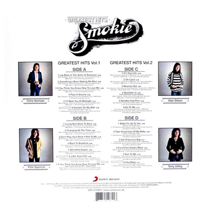 Greatest Hits (Bright White Edition)