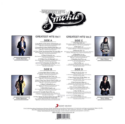 Greatest Hits (Bright White Edition)