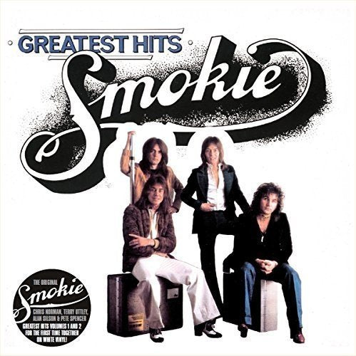 Greatest Hits (Bright White Edition)