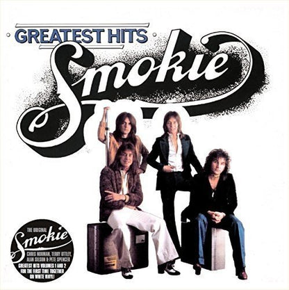 Greatest Hits (Bright White Edition)