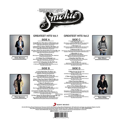 Greatest Hits (Bright White Edition)