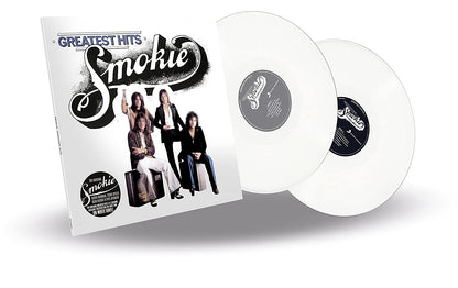 Greatest Hits (Bright White Edition)