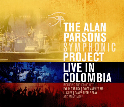 Alan Parsons Symphonic Project
