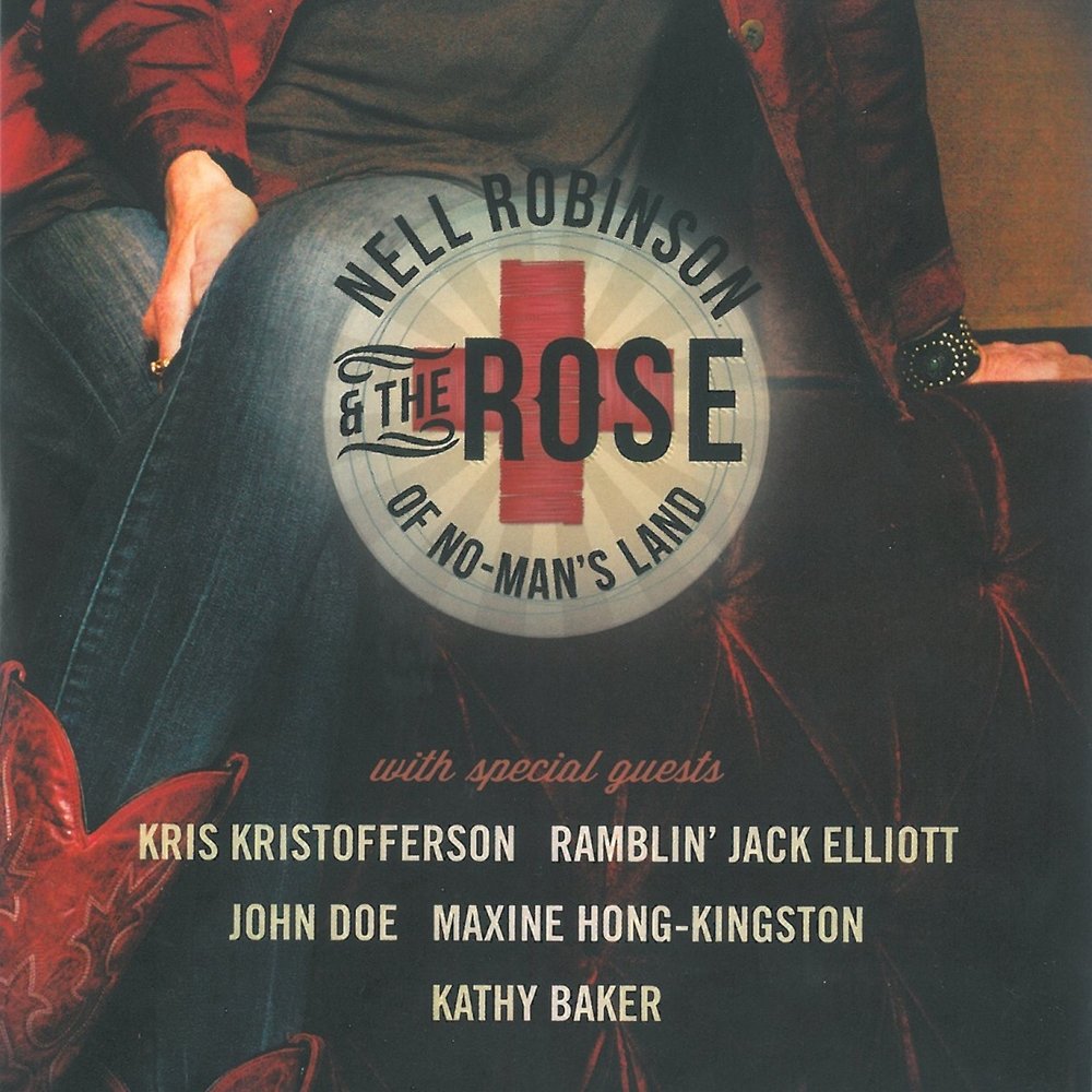 Rose Of No-Man's Land