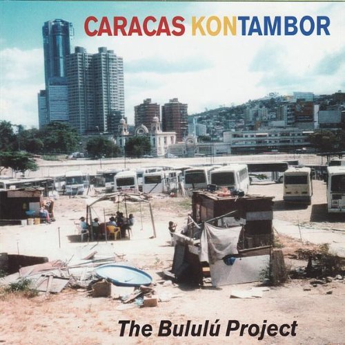 The Bululu Project