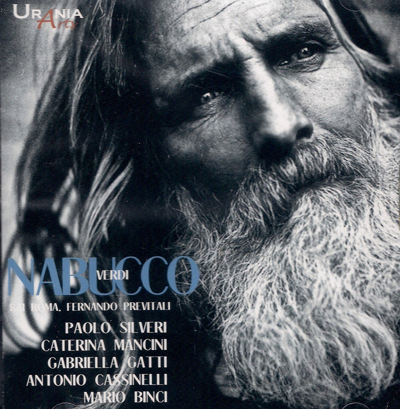 Verdi/ Nabucco