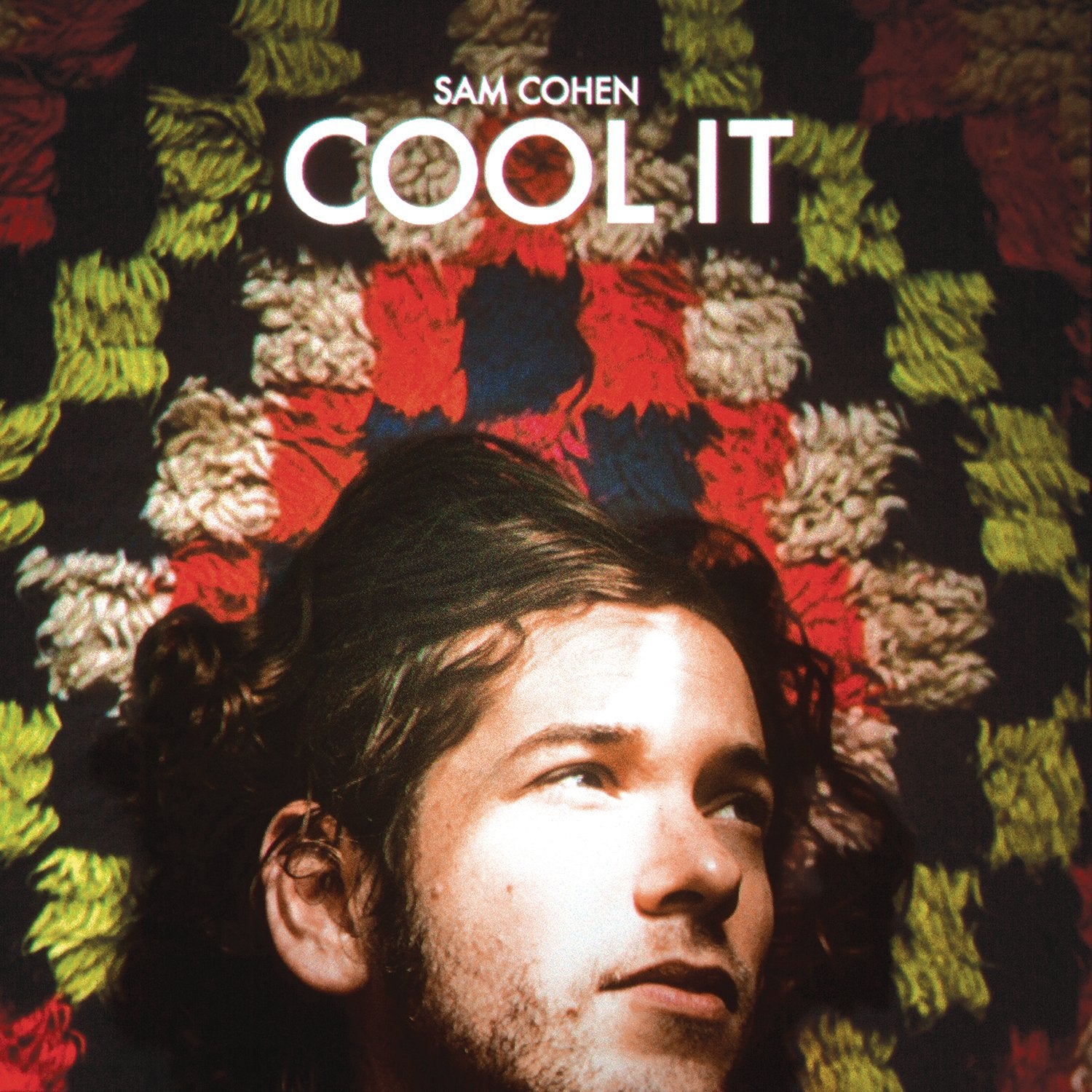 Sam Cohen-Cool It