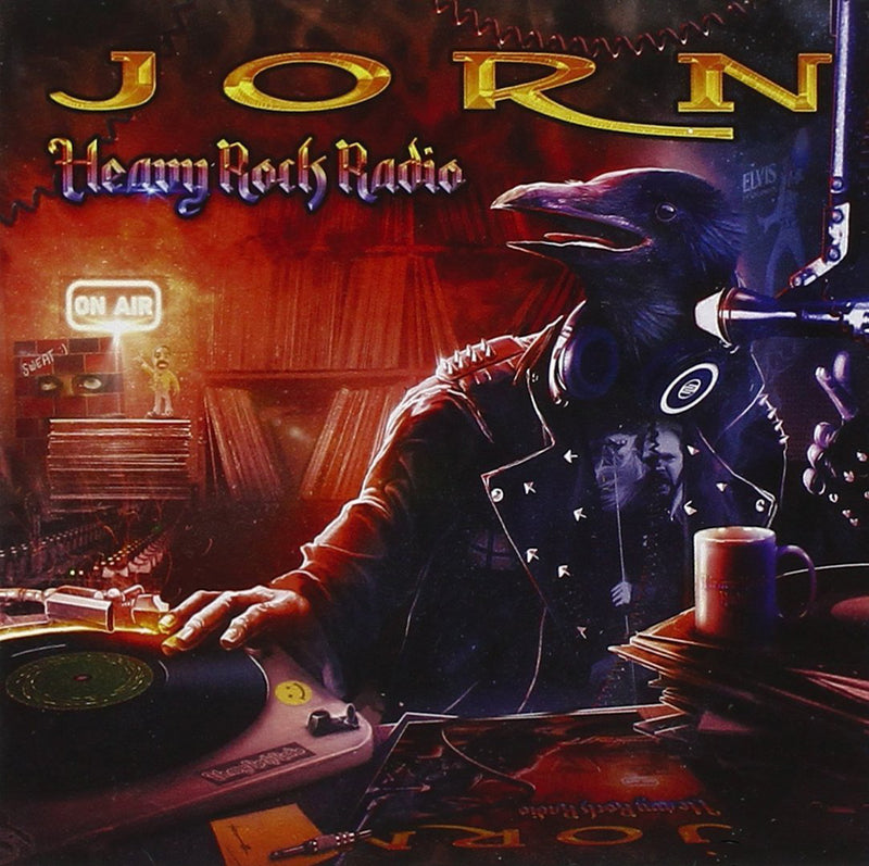Heavy Rock Radio