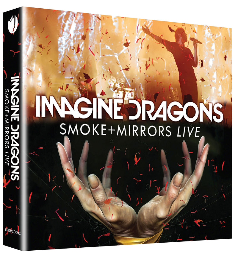 Smoke + Mirrors Live