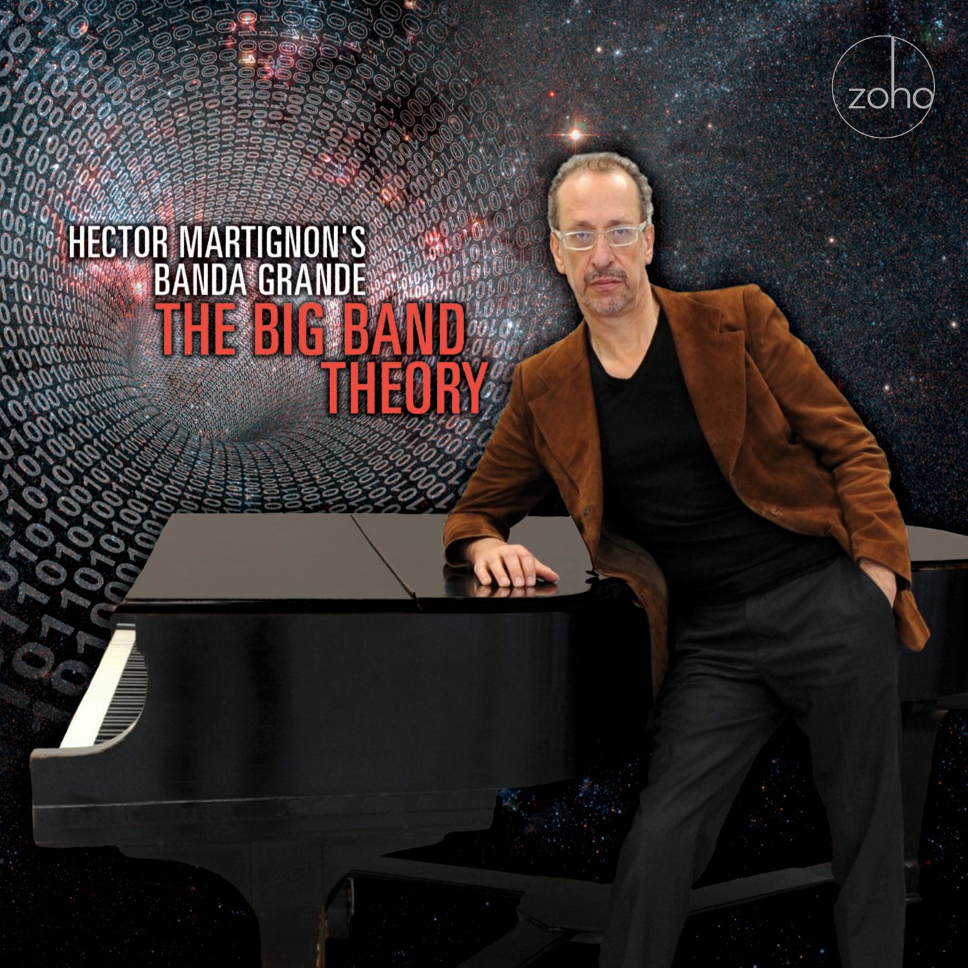 Big Band Theory