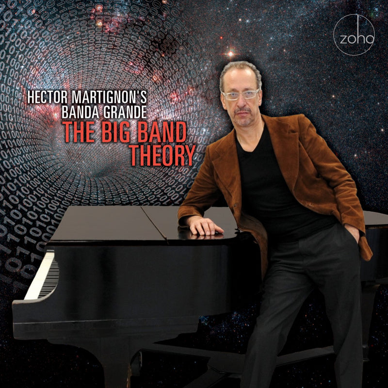 Big Band Theory