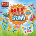 Hit Mania Spring 2016 / Various