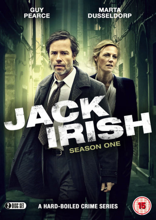 Jack Irish: Season One