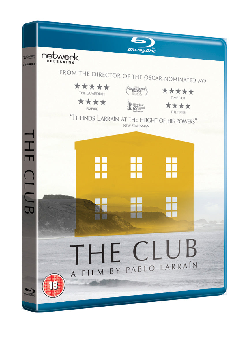 The Club