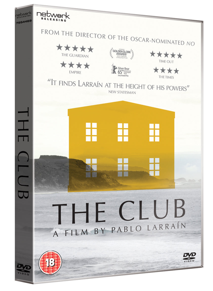 The Club