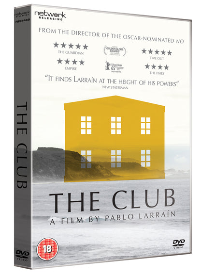 The Club