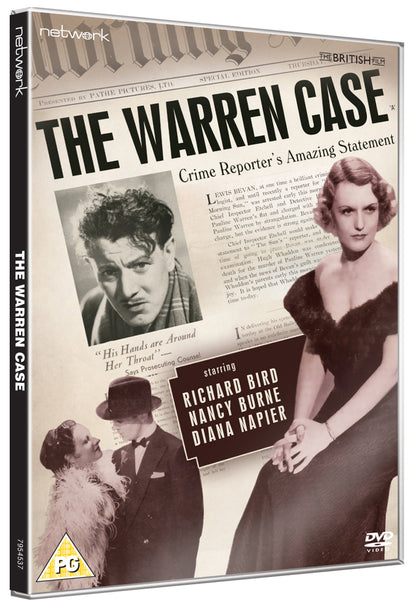 The Warren Case