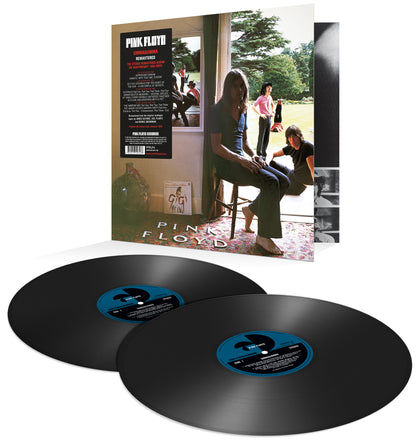 Ummagumma