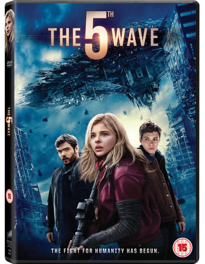 The 5th Wave