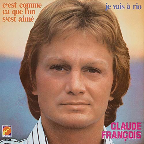 Je Vais a Rio