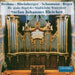 Brahms, Rheinberger, Schumann, Reger