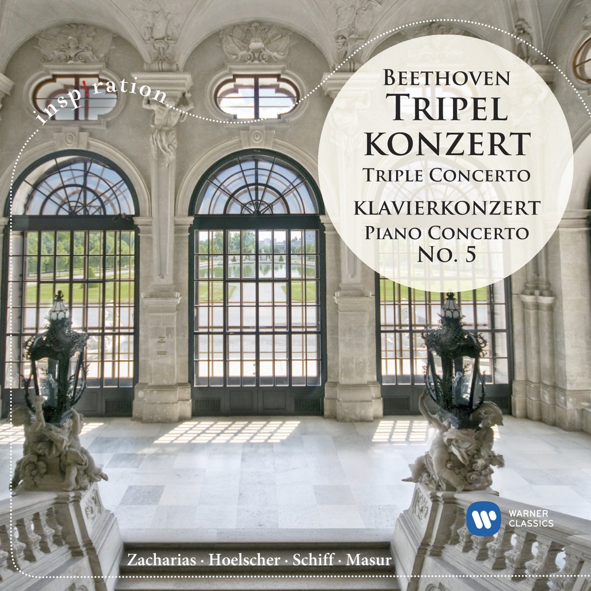Tripel Konzert