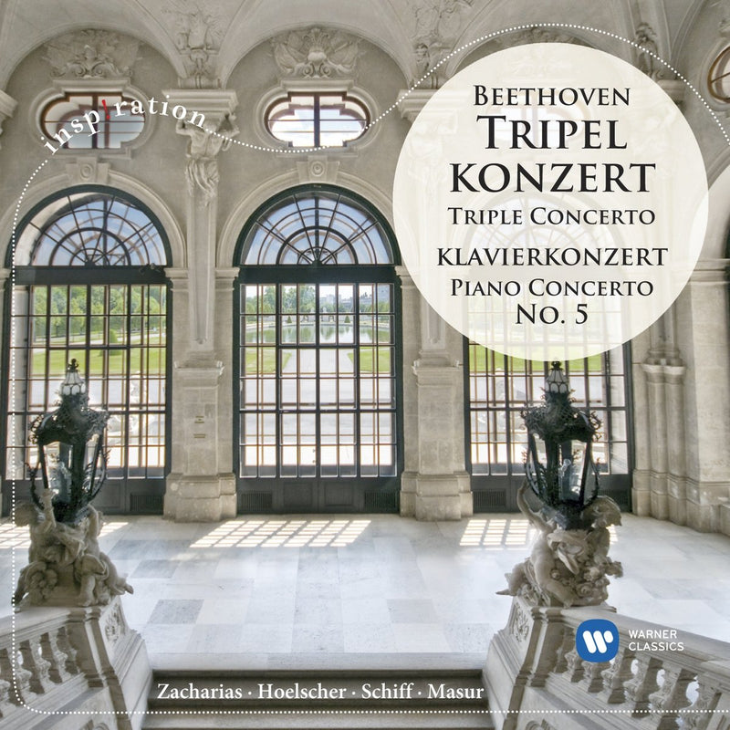 Tripel Konzert