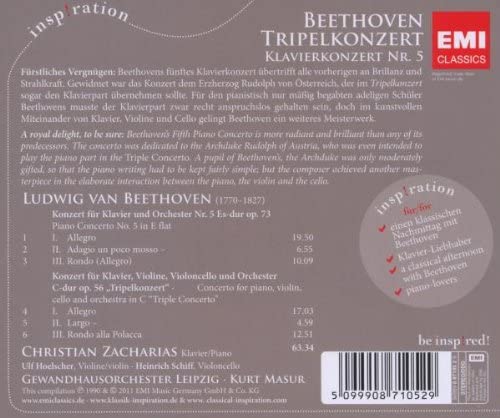 Tripel Konzert