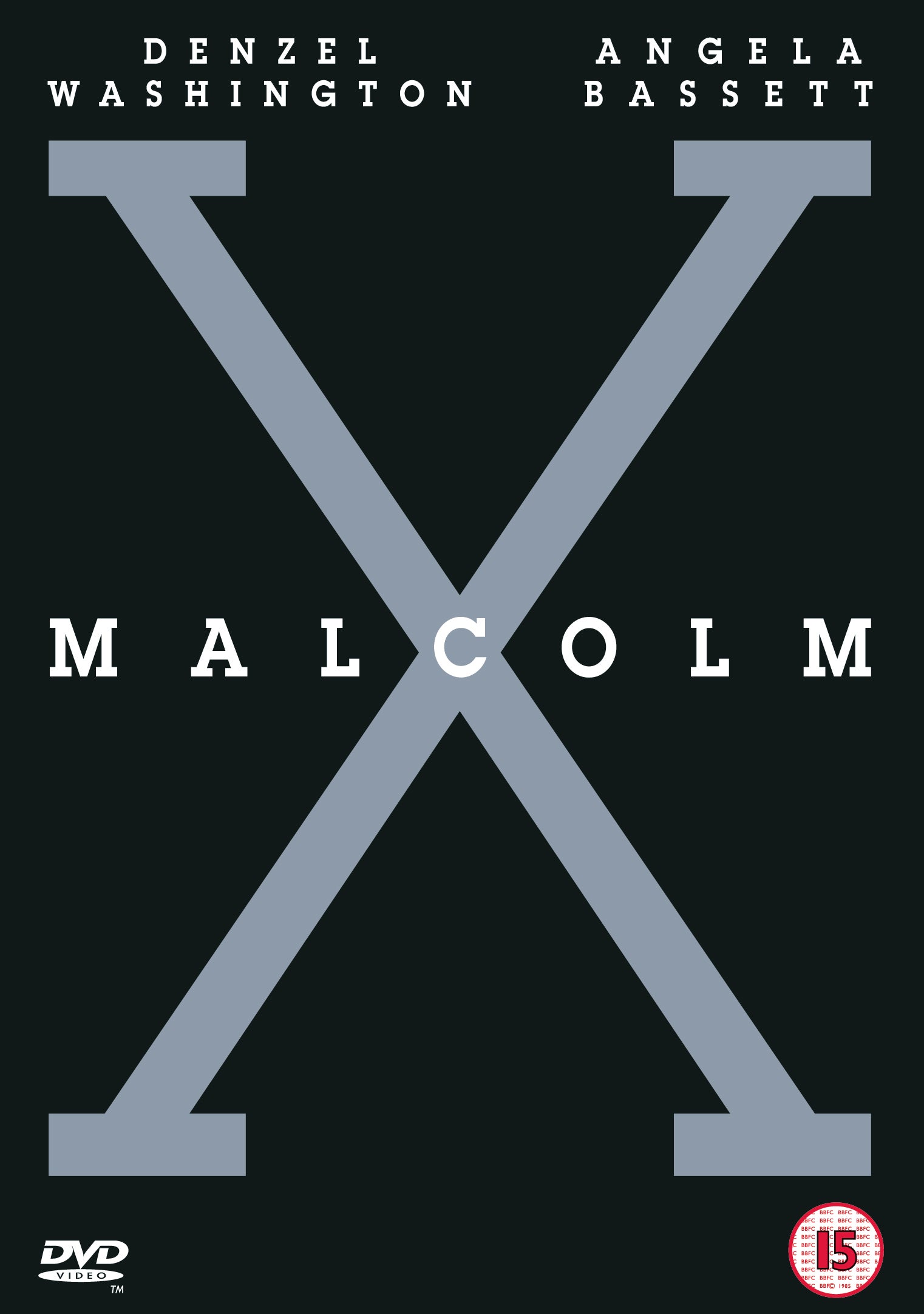 Malcolm X