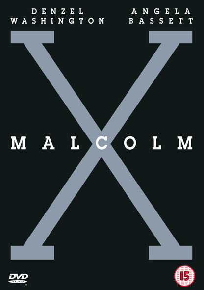 Malcolm X