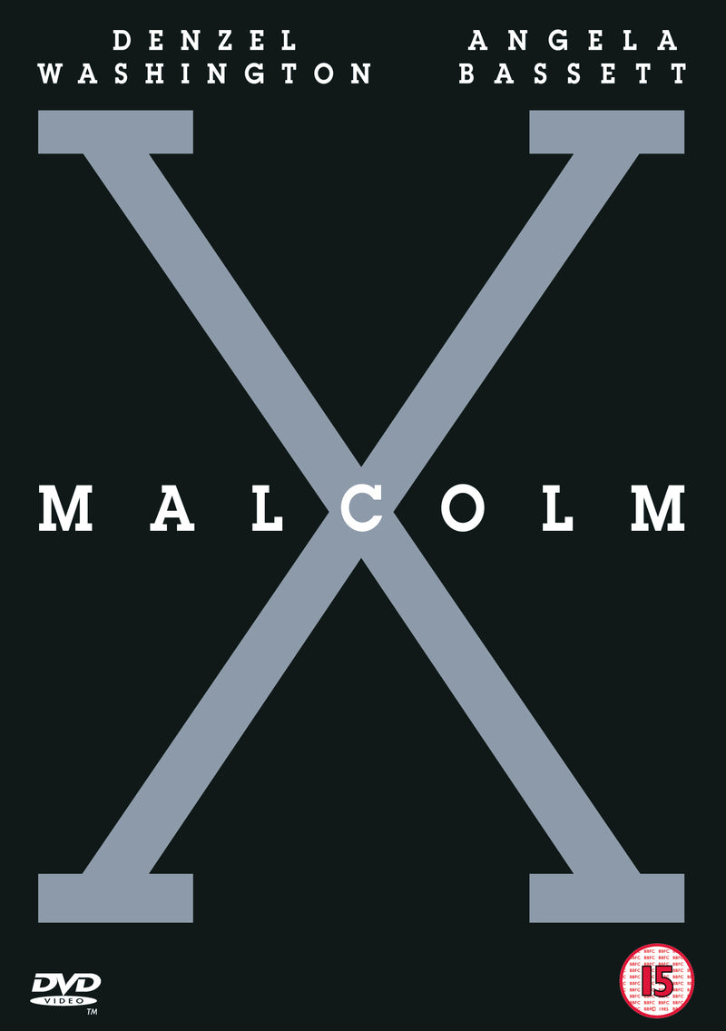 Malcolm X
