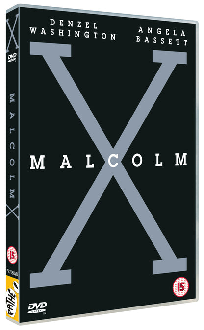 Malcolm X