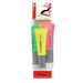 Highlighter - STABILO NEON - Pack of 4