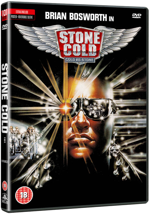 Stone Cold