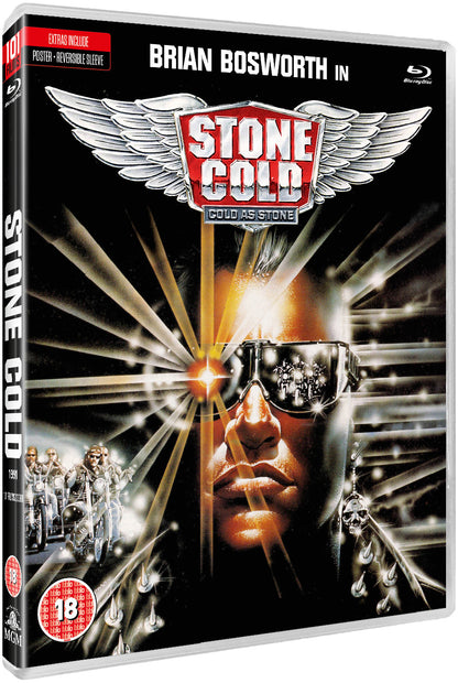 Stone Cold