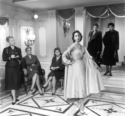 Le amiche (The Criterion Collection)