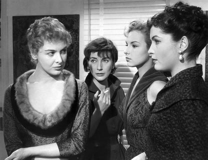 Le amiche (The Criterion Collection)