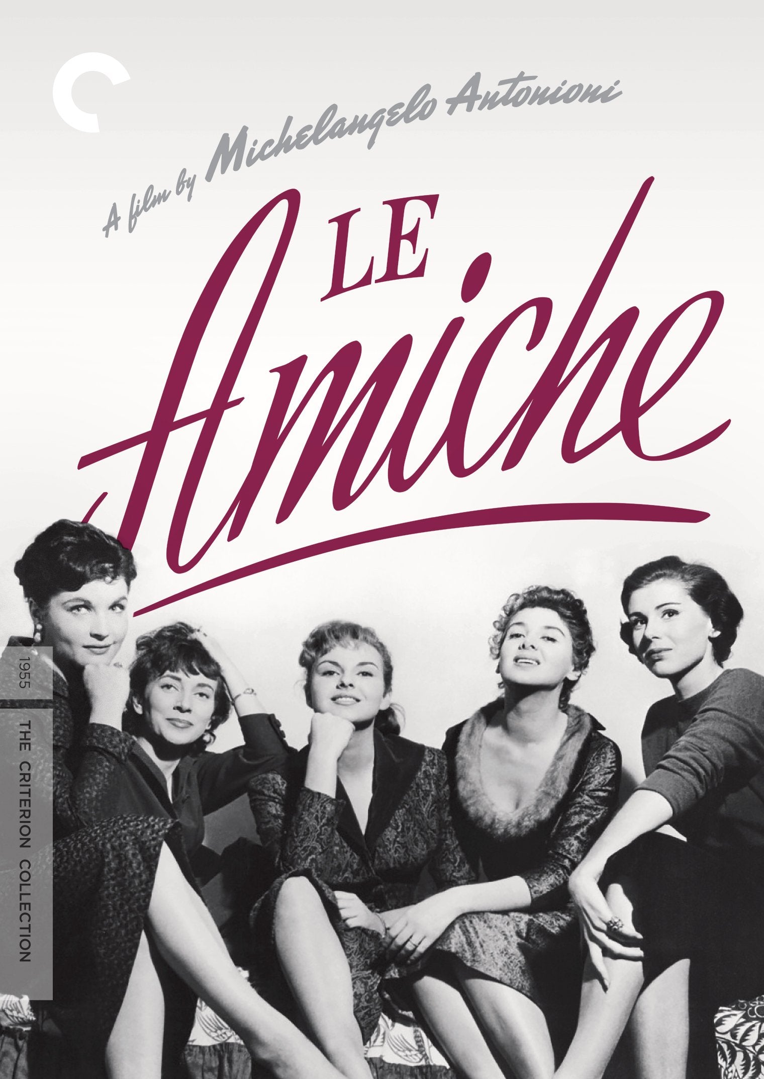 Le amiche (The Criterion Collection)