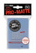 Ultra Pro SLEEVES Pro-Matte D12 Card Game (Clear)
