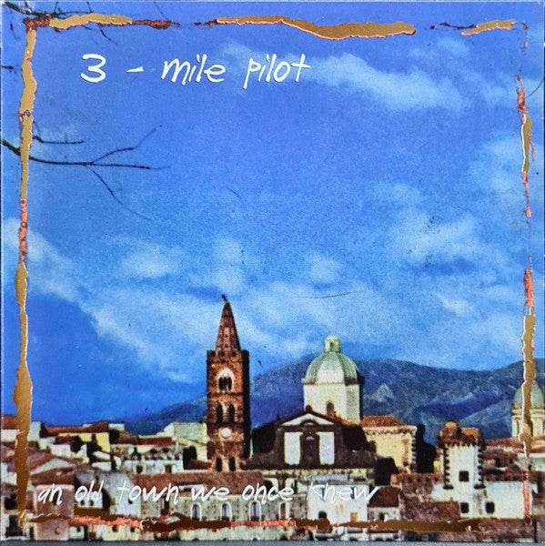 Songs From An Old Town