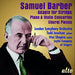 Adagio for Strings/Piano Concerto/Violin Concerto