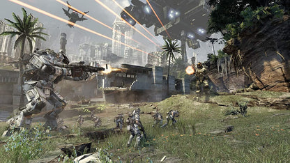 Titanfall - DE (Xbox One