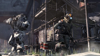 Titanfall - DE (Xbox One