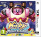 Kirby: Planet Robobot (Nintendo 3DS) Single