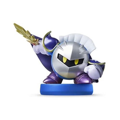 amiibo Kirby Meta Knight