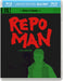 REPO MAN (Masters of Cinema)